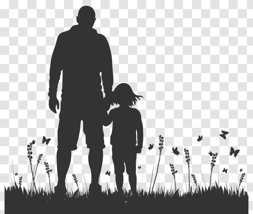 Father's Day Birthday Child - Gift Transparent PNG