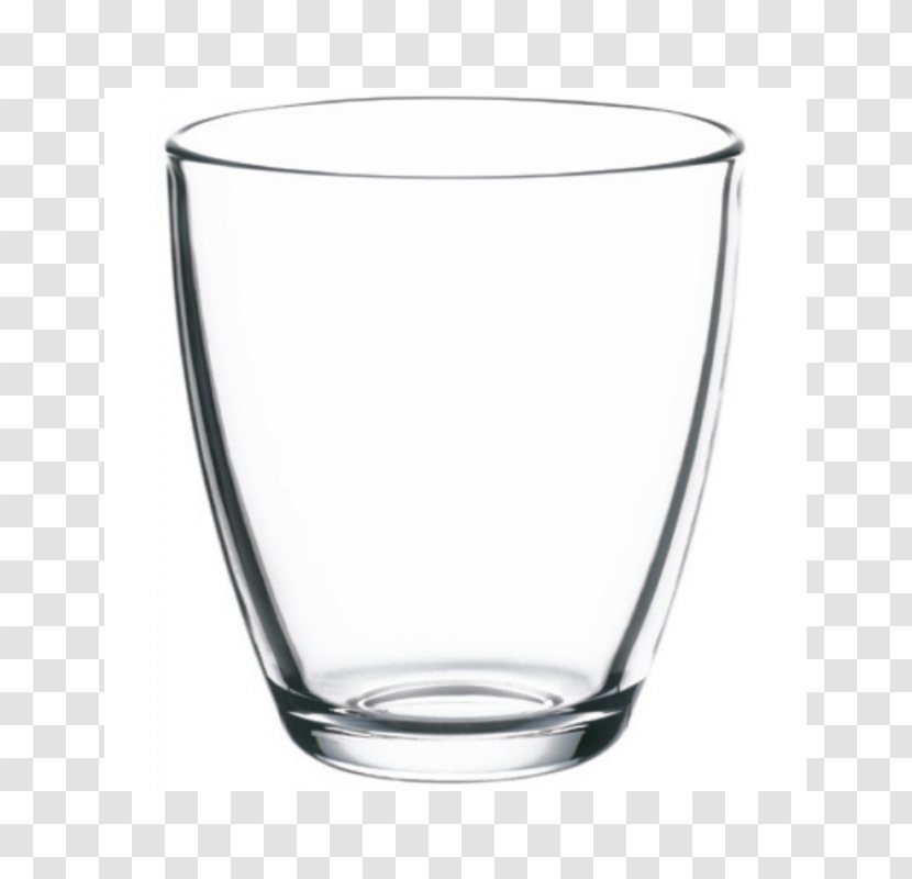 Стакан Table-glass Paşabahçe Fizzy Drinks - Saucer - Glass Transparent PNG