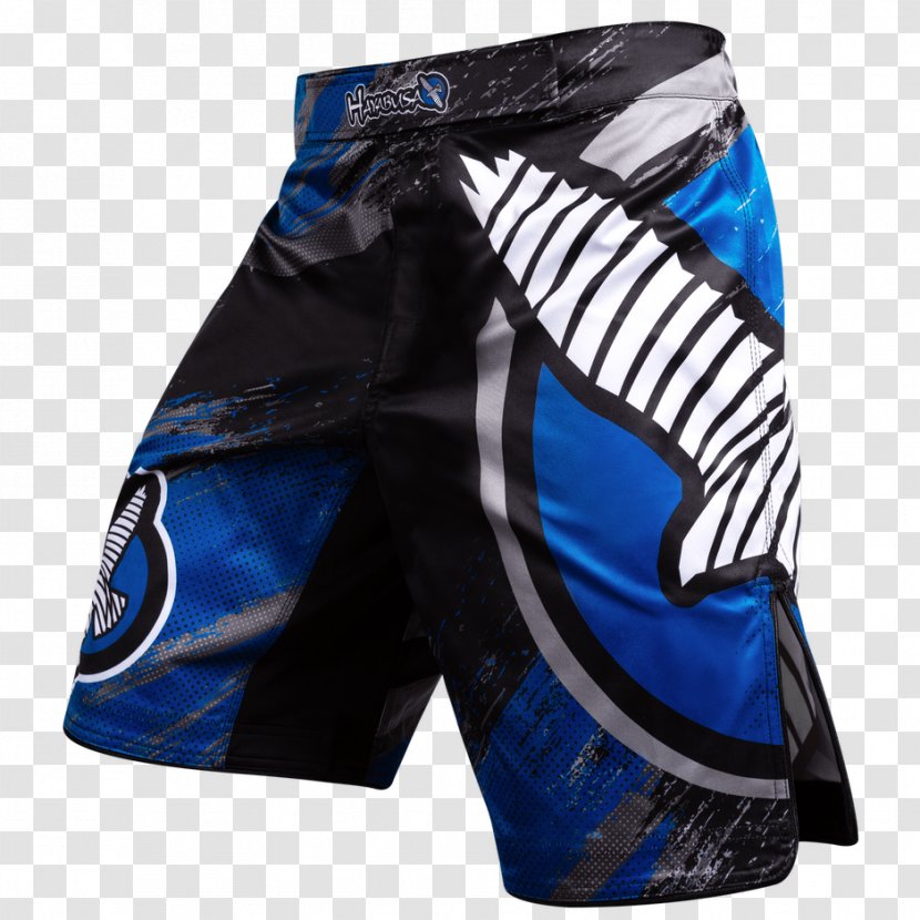 Mixed Martial Arts Clothing Boxing Brazilian Jiu-jitsu Gi Shorts - Grappling Transparent PNG