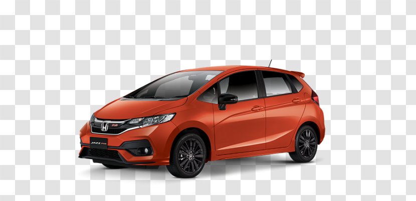 2018 Honda Fit Motor Company Mobilio Car - Personal Luxury - Jazz Transparent PNG