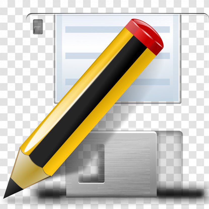 Office Supplies Angle - Design Transparent PNG
