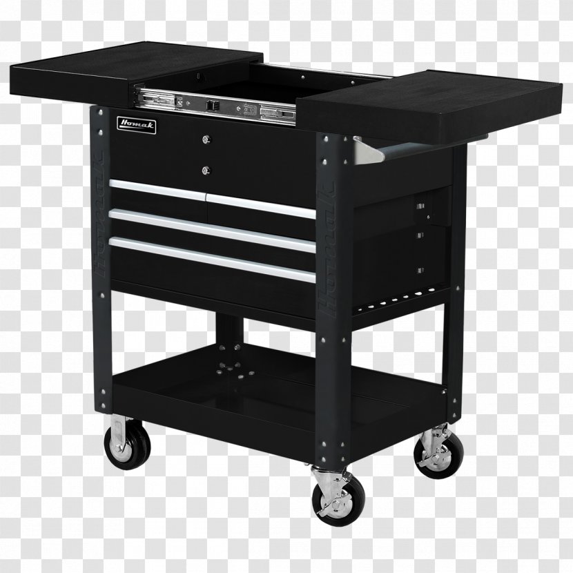 Drawer Tool Boxes Cabinetry - Table - Box Transparent PNG