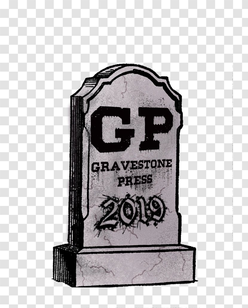 Headstone Font Meter - Grave Transparent PNG