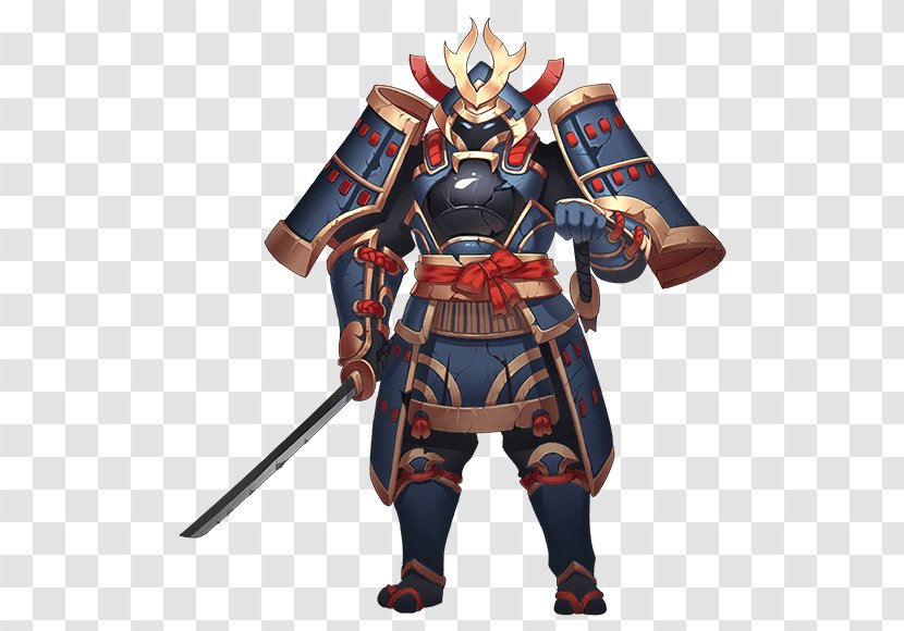 Onmyoji Shikigami Video Games Ushi No Toki Mairi Mobile Game - Knight Transparent PNG