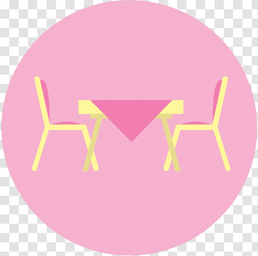 Logo Product Design Font - Pink - M Group Transparent PNG