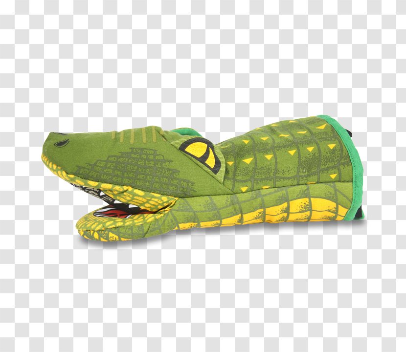 Reptile Alligators Sneakers Shoe - Crosstraining - Design Transparent PNG