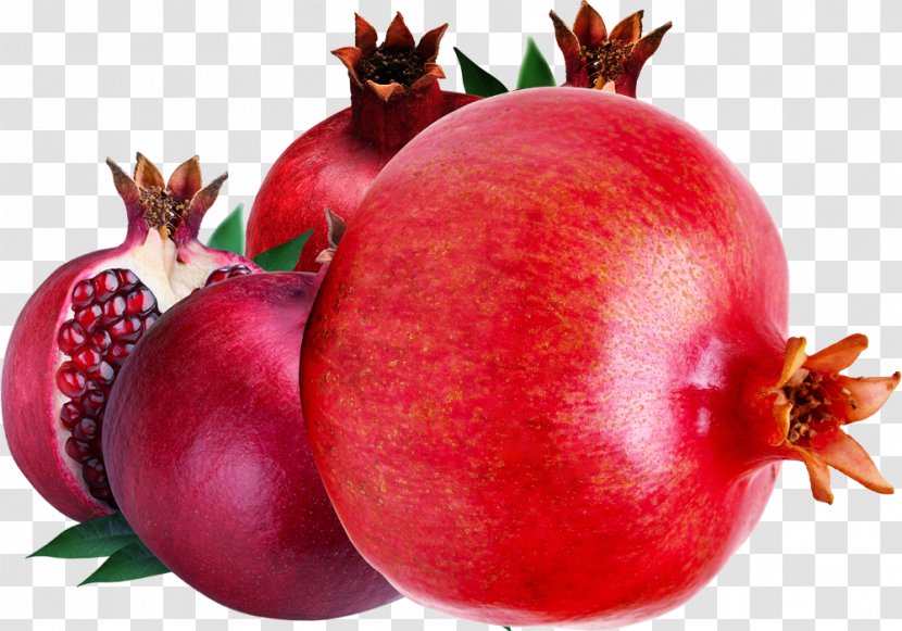 Pomegranate Juice Gift New Year - Accessory Fruit Transparent PNG