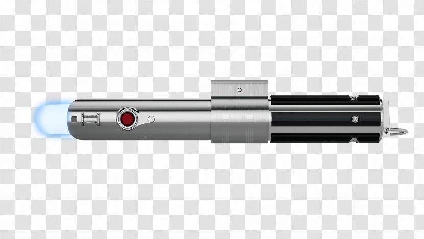 Jedi Star Wars Lightsaber Luke Skywalker Kylo Ren - Tool Transparent PNG