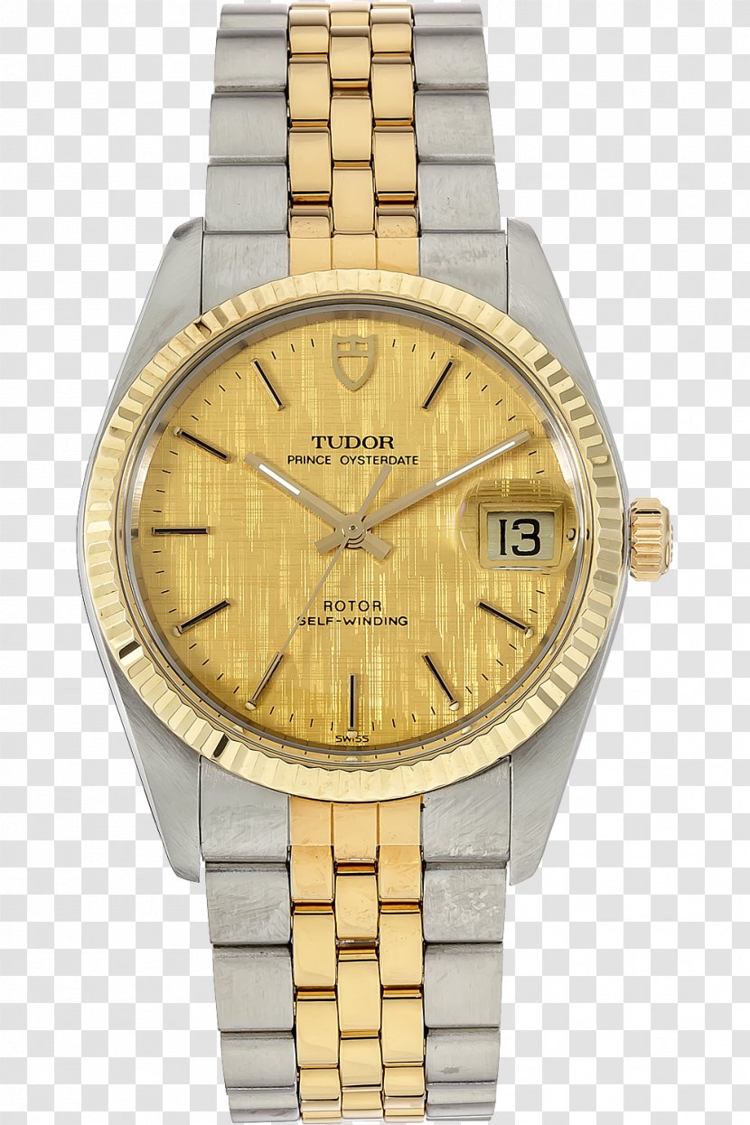 Rolex Datejust Daytona Chronometer Watch - Counterfeit Transparent PNG