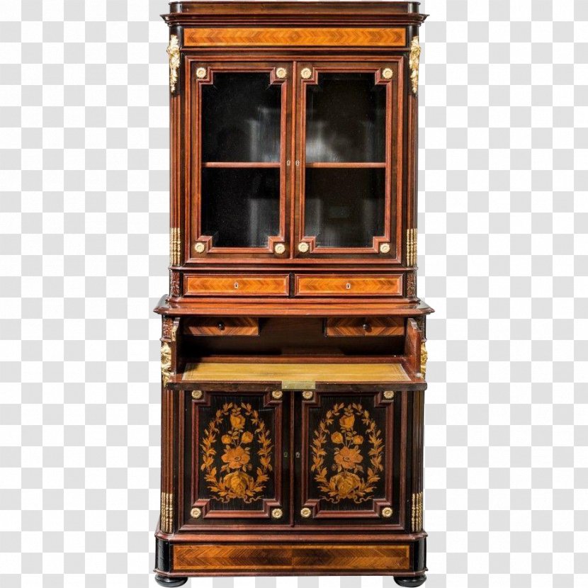 Cupboard Chiffonier Buffets & Sideboards Cabinetry Antique - Furniture Transparent PNG