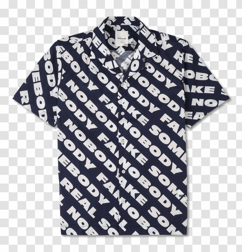 Sleeve T-shirt Saturdays NYC Canty Solid Shirt Navy - Tshirt Transparent PNG