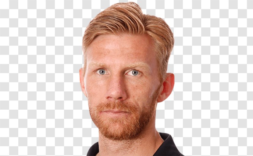 Fredrik Björck BK Häcken Sweden IF Elfsborg FIFA 15 - Ericsson Transparent PNG