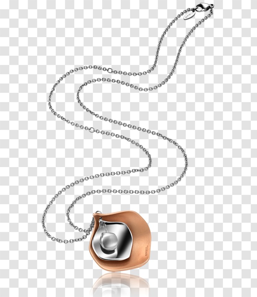 Charms & Pendants Necklace Jewellery Chain - Aluminium Transparent PNG