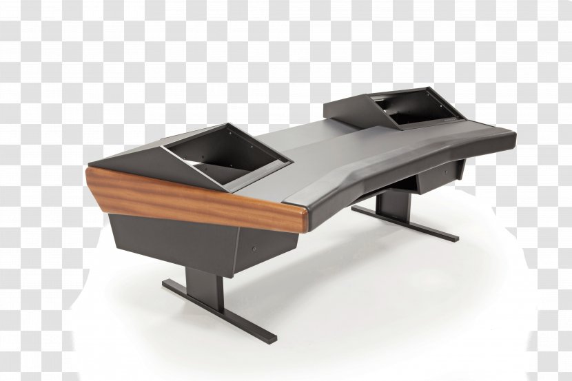 Desk System Console Table Workstation Argosy Inc - Wood Transparent PNG