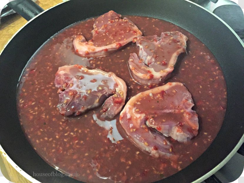 Daube Game Meat Steak Recipe Cookware Transparent PNG