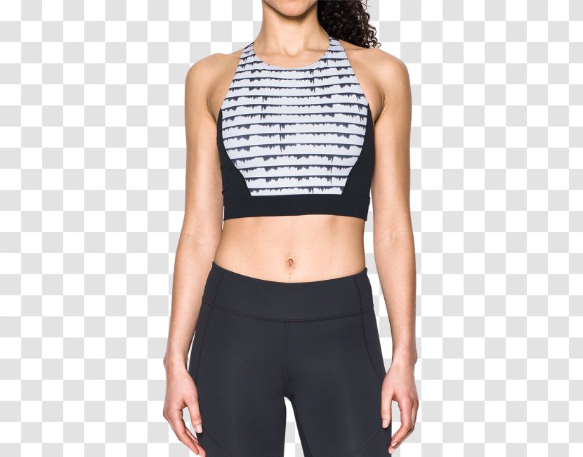 T-shirt Under Armour Sportswear Clothing - Frame Transparent PNG