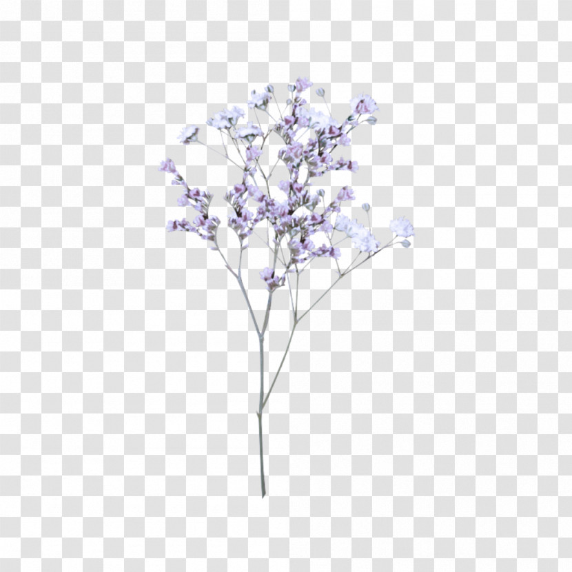 Tree Lilac Branch Plant Purple Transparent PNG