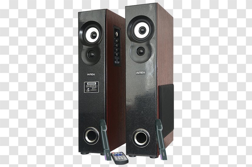 Computer Speakers Loudspeaker Subwoofer Full-range Speaker Home Theater Systems - Mahesh Babu Transparent PNG