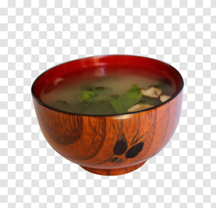 Bowl Soup Tableware - Dishware Transparent PNG
