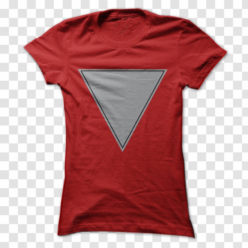T-shirt Hoodie Neckline Top Transparent PNG