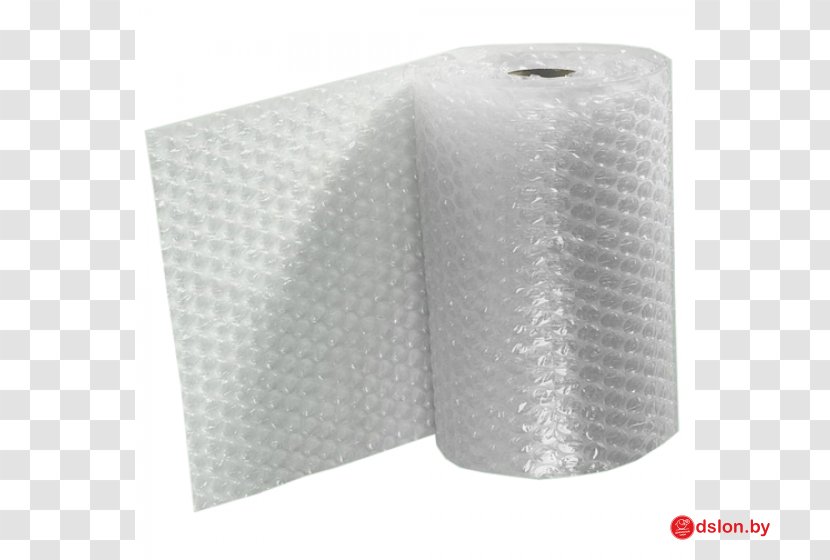 Adhesive Tape Plastic Film Stretch Wrap Bubble Рулон - Artikel Transparent PNG