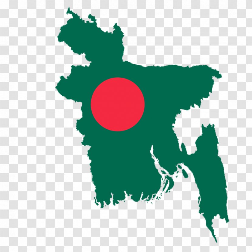 Bangladesh Stock Photography Map Royalty-free - Grass Transparent PNG