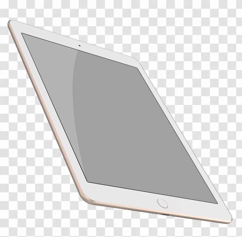 Smartphone Triangle - Gadget - IPad Photo Transparent PNG