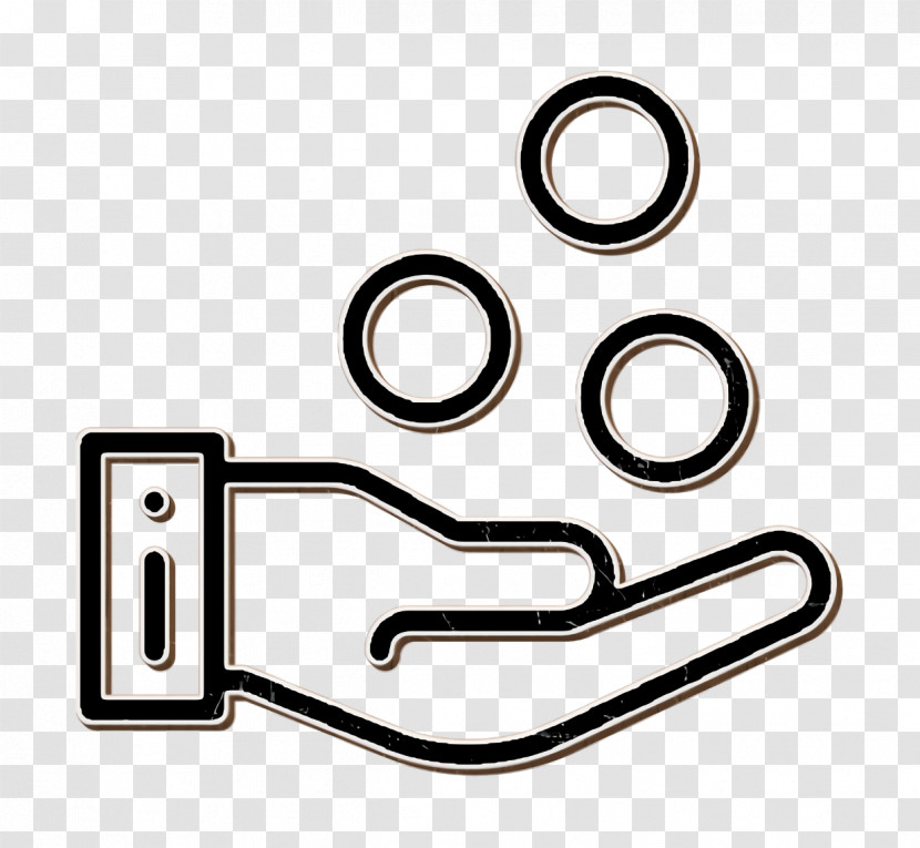Loan Icon Banking Icon Transparent PNG