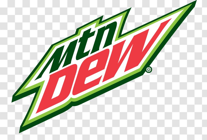 Diet Mountain Dew Fizzy Drinks Pepsi Drink - Beverage Can Transparent PNG