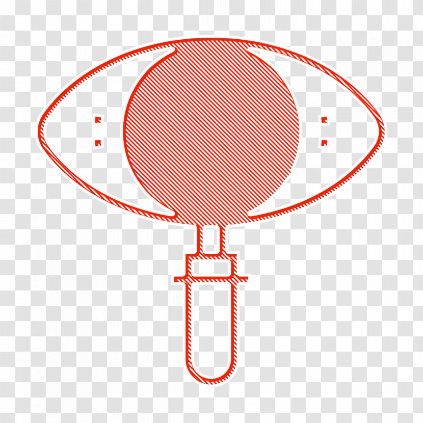 Vision Icon Agile Methodology Icon Transparent PNG