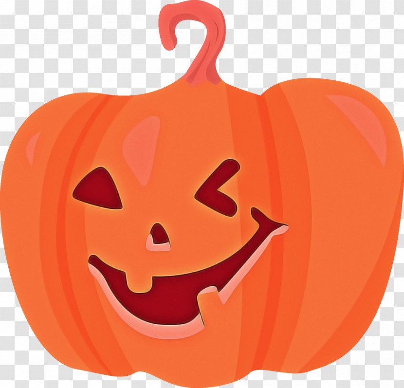 Jack-o-Lantern Halloween Pumpkin Carving Transparent PNG