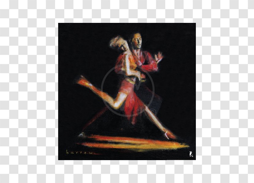 Performing Arts Dancer Artist - Melbourne Shuffle - Modern Art Transparent PNG