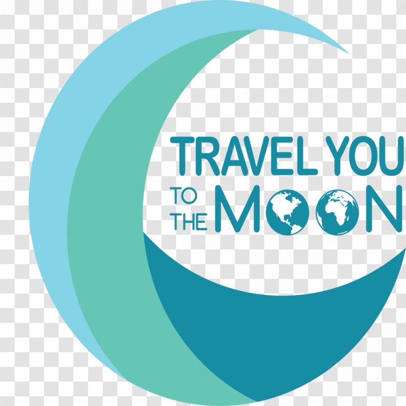 Travel You To The Moon Boracay Hotel Adventure - Logo Transparent PNG