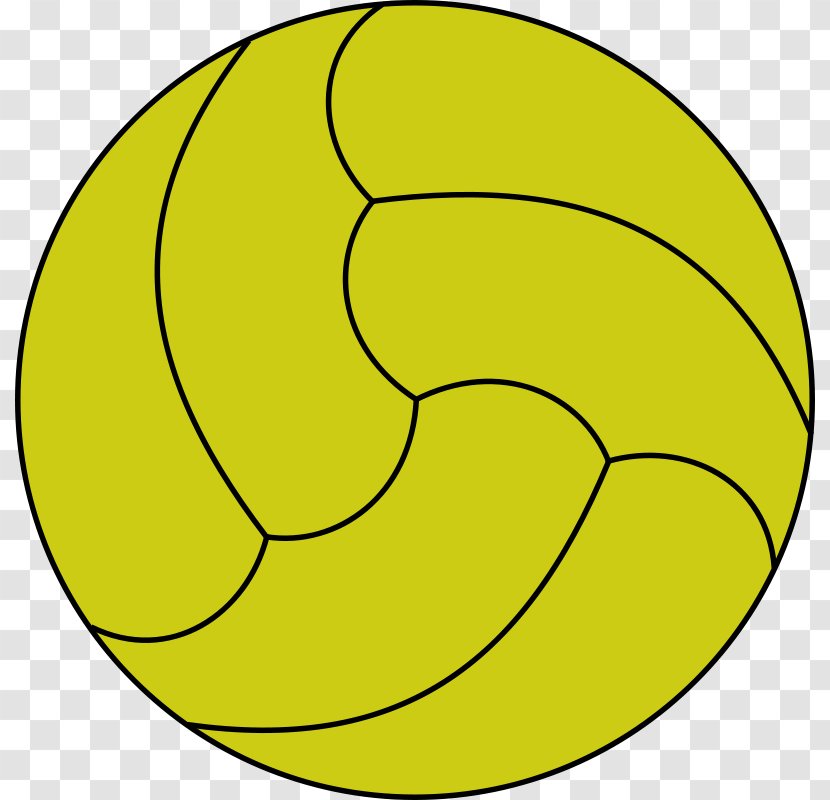 Volleyball Free Content Clip Art - Oval - Armed Forces Clipart Transparent PNG