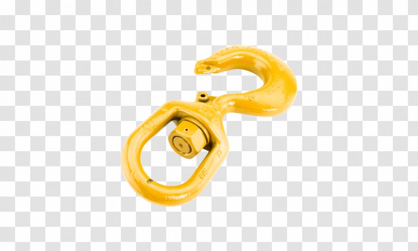 Body Jewellery - Jewelry - Lifting Hook Transparent PNG