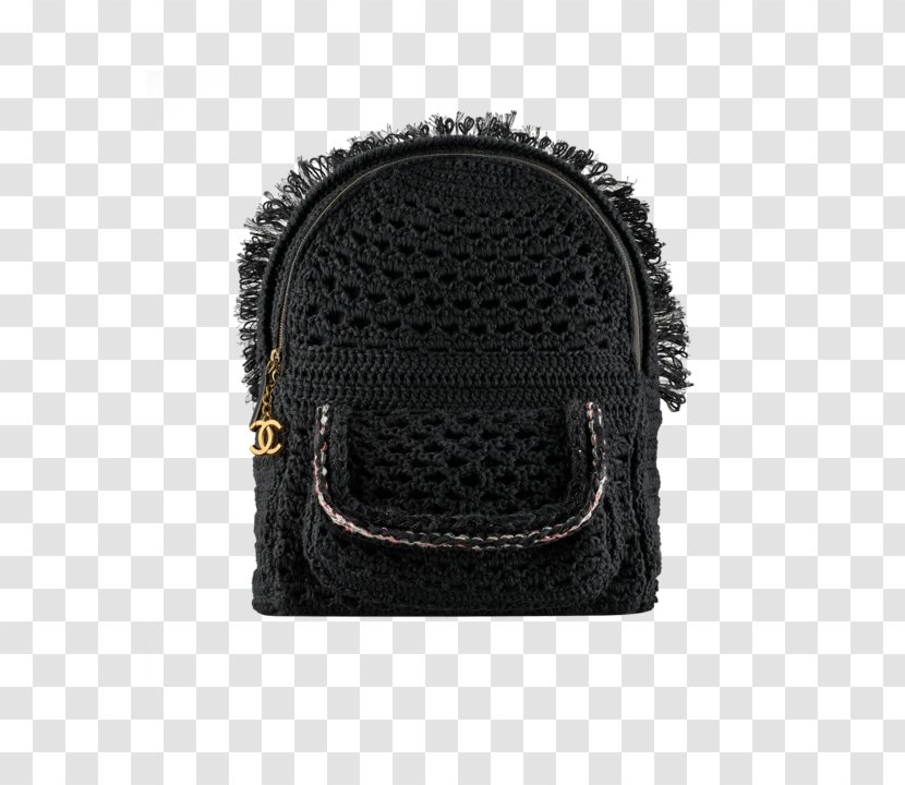 Chanel Backpack Duffel Bags Gucci Handbag - Crochet Transparent PNG