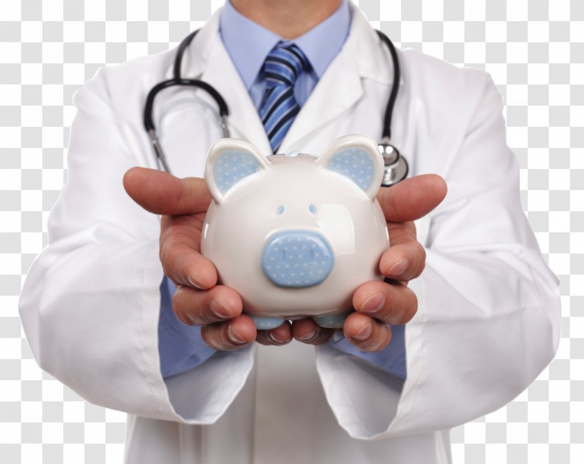 Health Savings Account Insurance Care High-deductible Plan Medical - Piggy Bank Transparent PNG