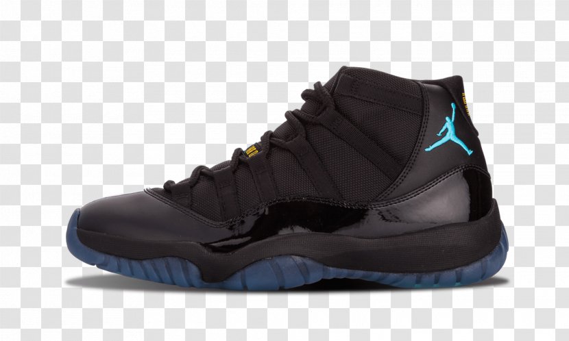 Air Jordan Sneakers Basketball Shoe Nike - Fashion Transparent PNG