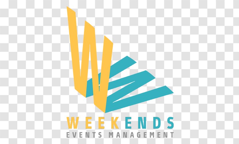Logo Brand Copyright 2016 Event Management - Text - Weekends Transparent PNG
