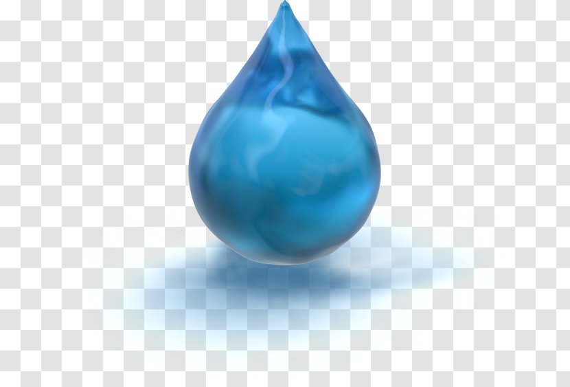 Turquoise Water Liquid Jewellery - Gemstone Transparent PNG