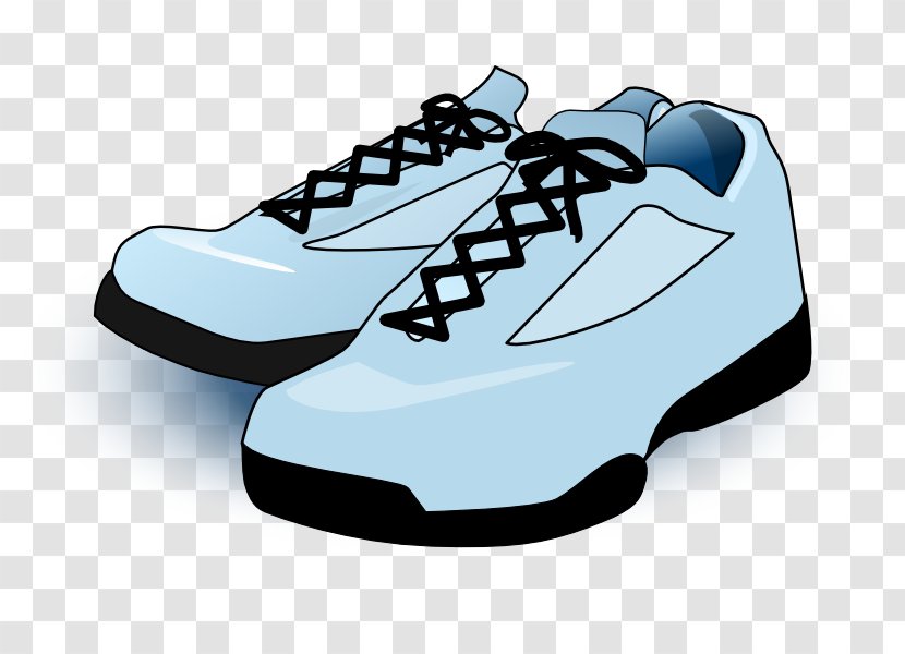 Shoe Sneakers Converse Clip Art - Tennis Shoes Pictures Transparent PNG