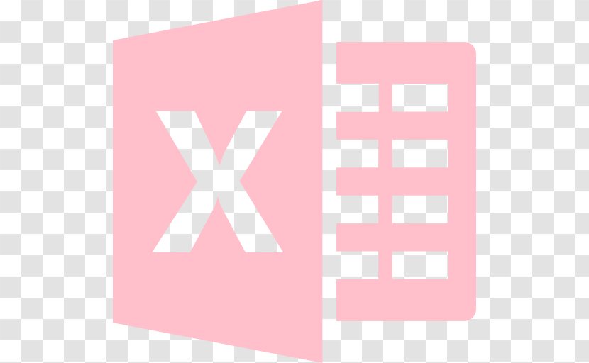 Microsoft Excel Xls Transparent PNG