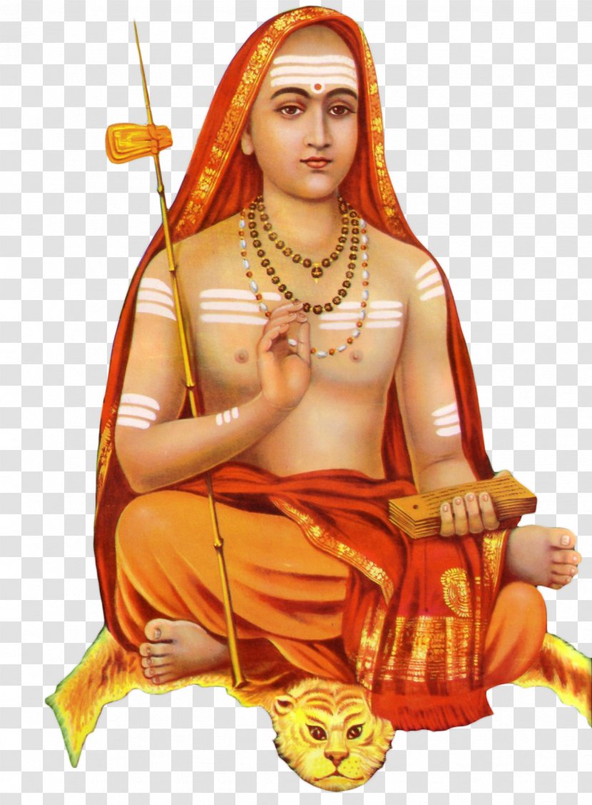 Sringeri Sharada Peetham Adi Shankara Shankaracharya Jagadguru Advaita Vedanta - Yajna - Hinduism Transparent PNG