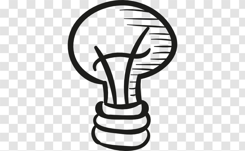 Light Electricity Clip Art - Symbol - Drawing Bulb Transparent PNG