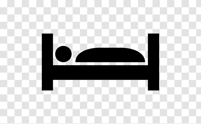 Sleep Bedroom - Hotel - Bed Transparent PNG