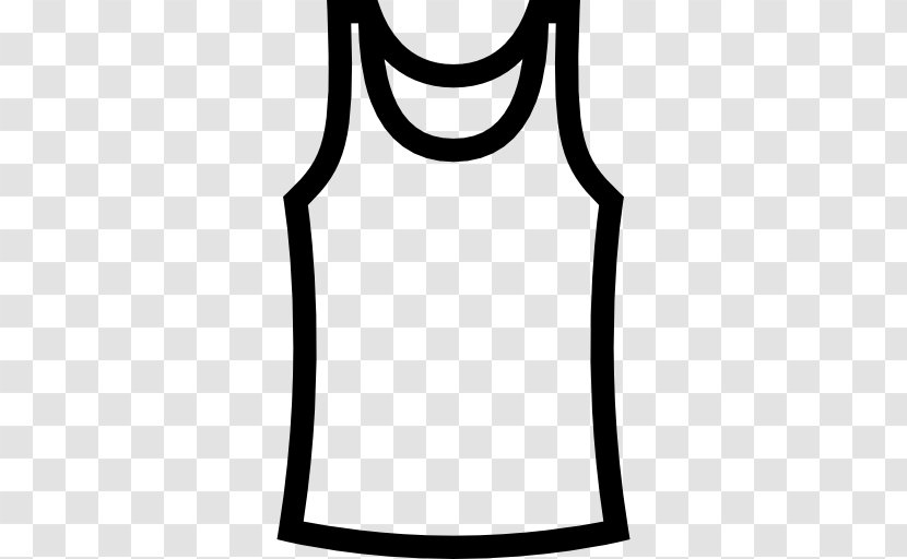 T-shirt Sleeveless Shirt - Clothing Transparent PNG