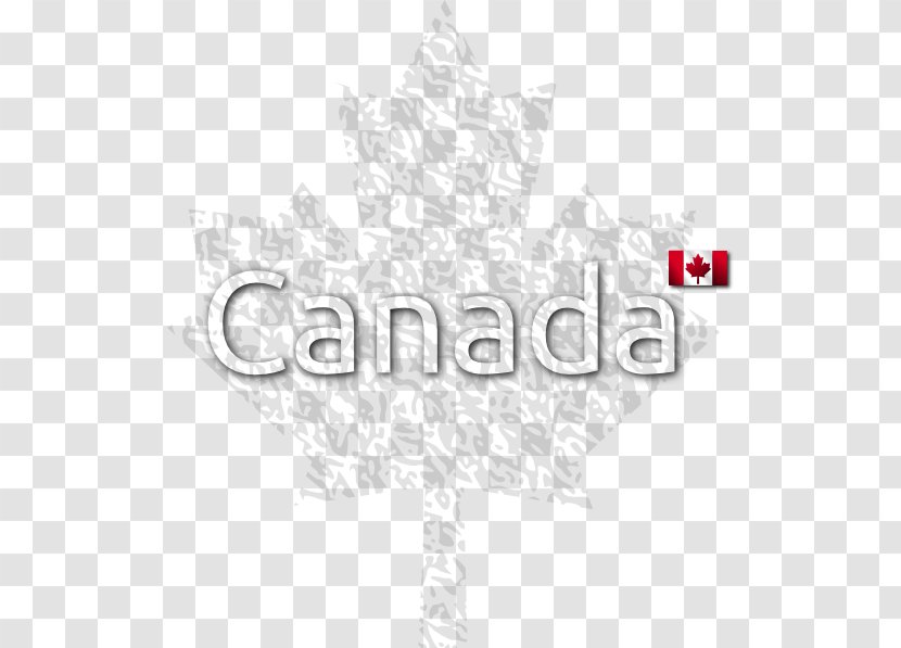 Canada Red Maple Leaf Clip Art - White Transparent PNG