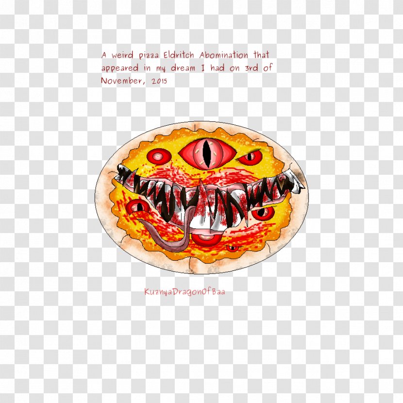 Pizza DeviantArt Italian Cuisine Pepperoni Transparent PNG