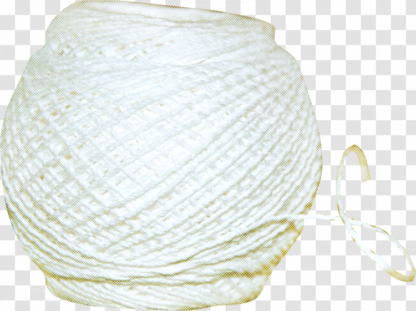 Thread Wool Textile Twine Rope Transparent PNG