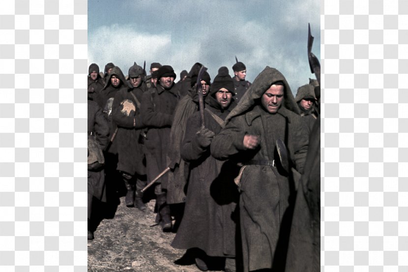 Finland Winter War Second World Continuation - Military - Soldier Transparent PNG